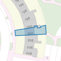 Perceel ZWD01-B-5122