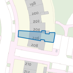 Perceel ZWD01-B-5124