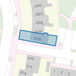 Perceel ZWD01-B-5125