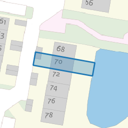 Perceel ZWD01-B-5131