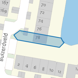 Perceel ZWD01-B-5135