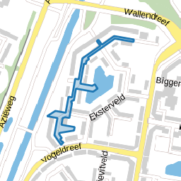 Perceel ZWD01-B-5136