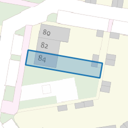 Perceel ZWD01-B-5140