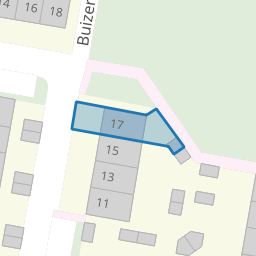 Perceel ZWD01-B-5141