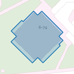 Perceel ZWD01-B-5146