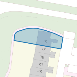 Perceel ZWD01-B-5151