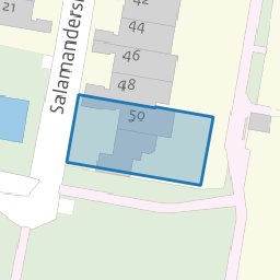 Perceel ZWD01-B-5158