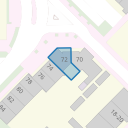 Perceel ZWD01-B-5160