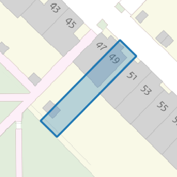 Perceel ZWD01-B-5164