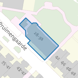 Perceel ZWD01-B-5168