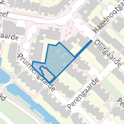 Perceel ZWD01-B-5169