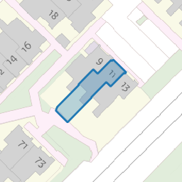 Perceel ZWD01-B-5172