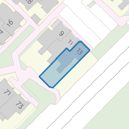 Perceel ZWD01-B-5173