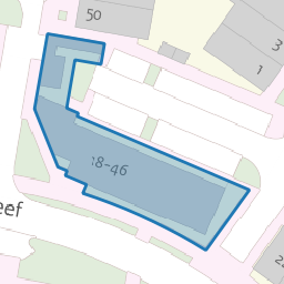 Perceel ZWD01-B-5176