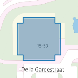 Perceel ZWD01-B-5178