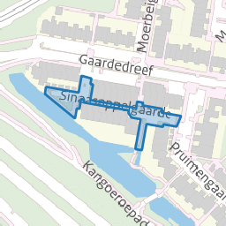 Perceel ZWD01-B-5185