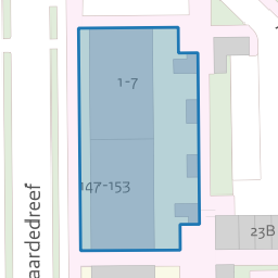 Perceel ZWD01-B-5188
