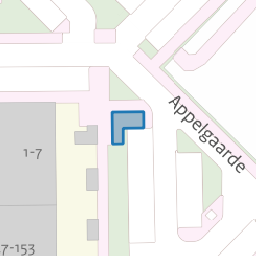 Perceel ZWD01-B-5191