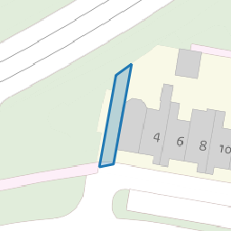 Perceel ZWD01-B-5199