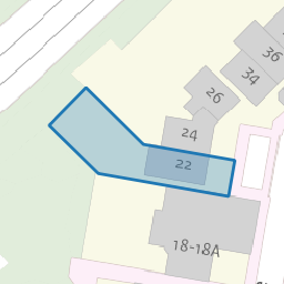 Perceel ZWD01-B-5201