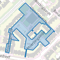 Perceel ZWD01-B-5204