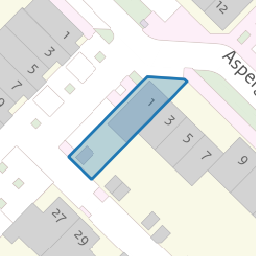 Perceel ZWD01-B-5205