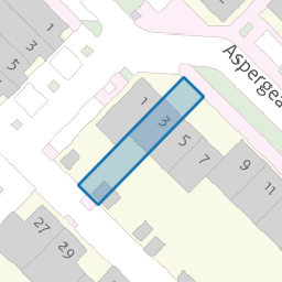 Perceel ZWD01-B-5206