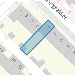 Perceel ZWD01-B-5209