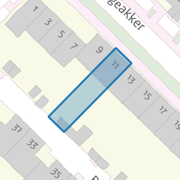 Perceel ZWD01-B-5210