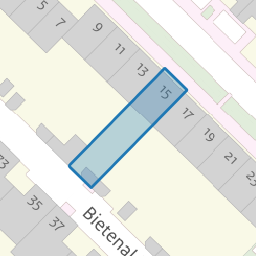 Perceel ZWD01-B-5212