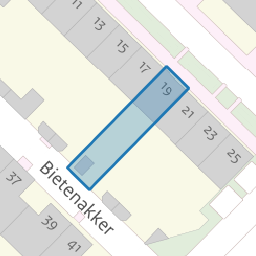 Perceel ZWD01-B-5214