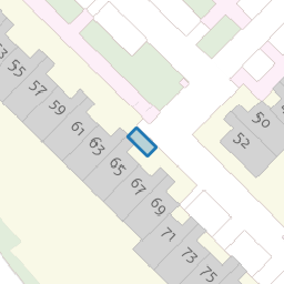 Perceel ZWD01-B-5219