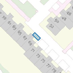 Perceel ZWD01-B-5221