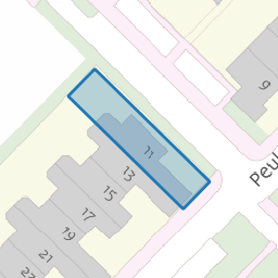 Perceel ZWD01-B-5222