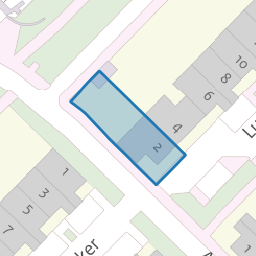 Perceel ZWD01-B-5236