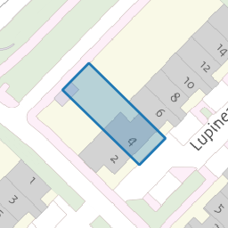 Perceel ZWD01-B-5237