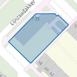 Perceel ZWD01-B-5238