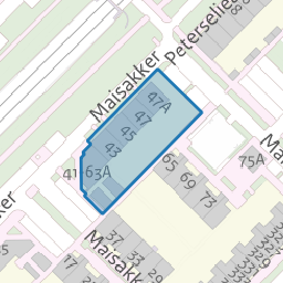 Perceel ZWD01-B-5239