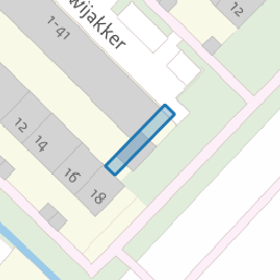 Perceel ZWD01-B-5248