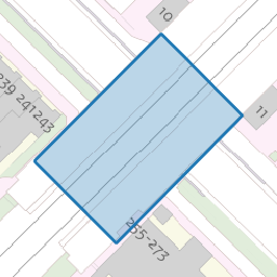 Perceel ZWD01-B-5264