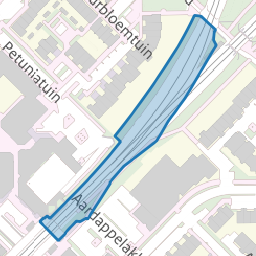 Perceel ZWD01-B-5267