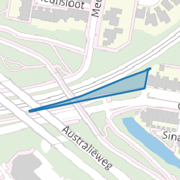 Perceel ZWD01-B-5268