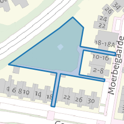 Perceel ZWD01-B-5269