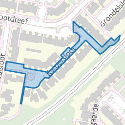 Perceel ZWD01-B-5271