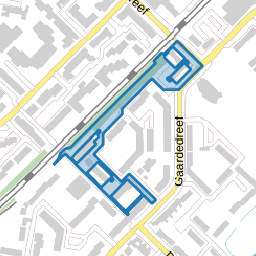 Perceel ZWD01-B-5274