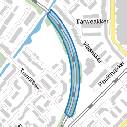 Perceel ZWD01-B-5279