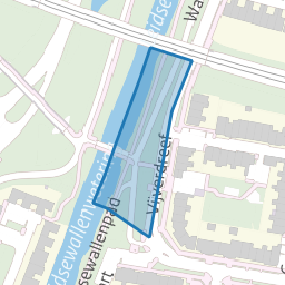 Perceel ZWD01-B-5284