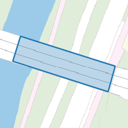 Perceel ZWD01-B-5285