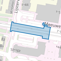 Perceel ZWD01-B-5287