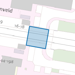 Perceel ZWD01-B-5290